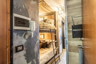 Cervinia Ski In Ski Out - Industrial Family Studio - Breuil-Cervinia - 2