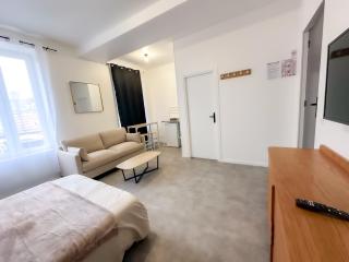 B3 Appartement Meaux centre Disneyland - Meaux - 9