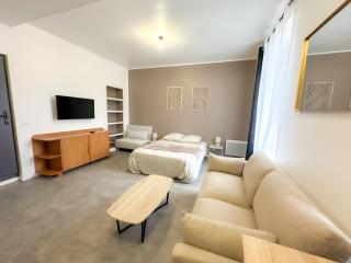 B3 Appartement Meaux centre Disneyland - Meaux - 6