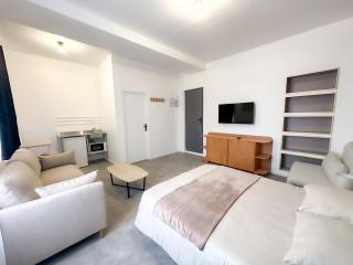 B3 Appartement Meaux centre Disneyland - Meaux - 4
