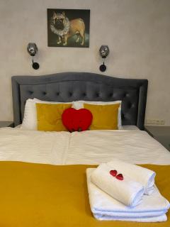 Liškiavio apartamentai - Varėna - 6