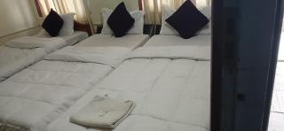 Hotel Blue lake - Pokhara - 3