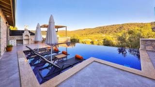Saribelen Village 2 Bedroom Villa 8371 - Kalkan - 8