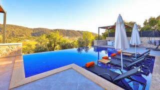Saribelen Village 2 Bedroom Villa 8371 - Kalkan - 7