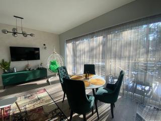 Liškiavio apartamentai - Varėna - 9