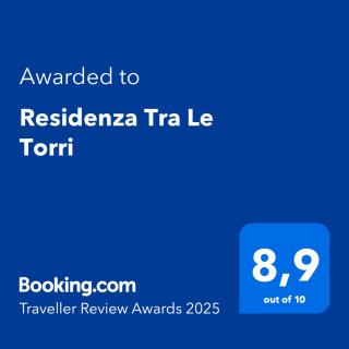 Residenza Tra Le Torri - Noli - 9