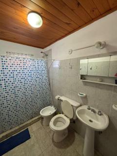 Casas Chemin - Cholila - 1