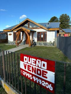 Casas Chemin - Cholila - 0