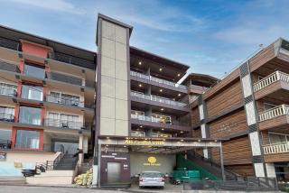 AH Grand Villa - Hotel Near Dalai Lama Temple - 0