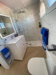 Precioso apartamento con piscina - Torremolinos - 5