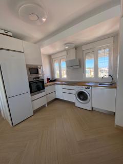 Precioso apartamento con piscina - Torremolinos - 2