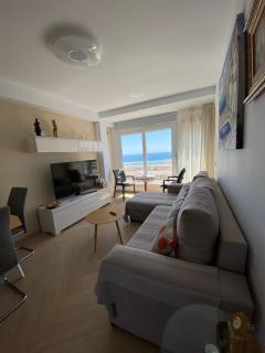 Precioso apartamento con piscina - Torremolinos - 1