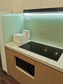 Chung cư cao cấp Hoàng Huy commerce - 9