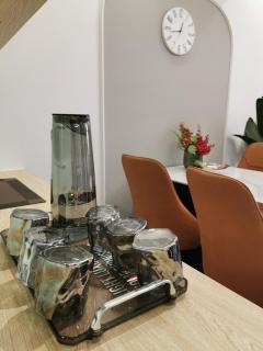 Chung cư cao cấp Hoàng Huy commerce - An Khê - 1