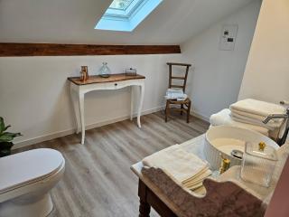 Les chambres de Luciole - 4