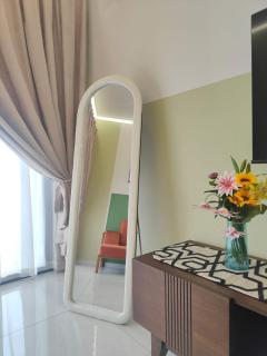 16Johor, nearCIQ, Danga bay Free parking 3BR 15pax - Johor Bahru - 1