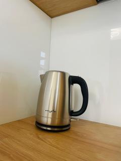 Tina DeLuxe Apartament 10 - 8