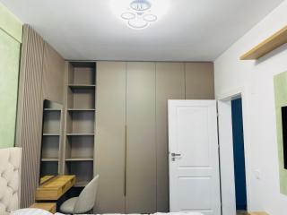 Tina DeLuxe Apartament 10 - 5