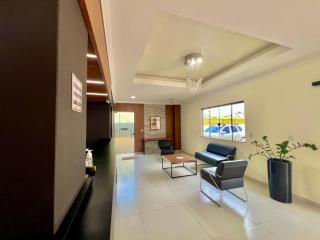 HOTEL GUAIRACÁ - Guarapuava - 8