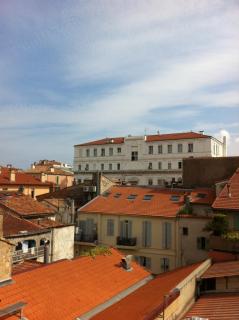 3 ROOMS - DOWNTOWN CANNES - 2 MIN FROM PALAIS Festivals - Cannes - 7