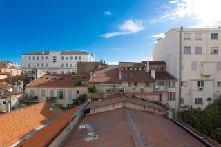 3 ROOMS - DOWNTOWN CANNES - 2 MIN FROM PALAIS Festivals - Cannes - 9