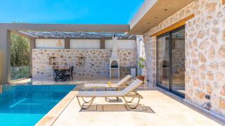 Seaview 1 Bedroom Villa - 8730 - Kalkan - 7