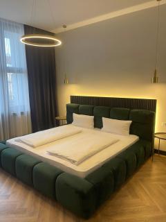 Motel Blue Messe - Berlino - 5