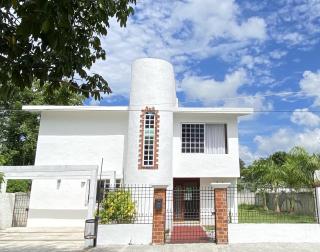 Casa Tres Pinos - Playa del Carmen - 0