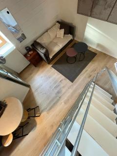 Charmant studio indépendant - 6