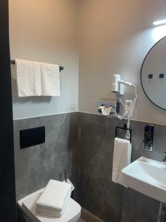 Motel Blue Messe - 1