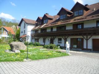 Pension Aufeld - Landsberg am Lech - 8