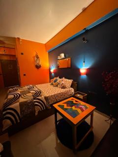 Minx Nest - Nilmatha - 7