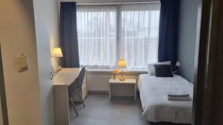 City Hotel Winschoten - Winschoten - 9