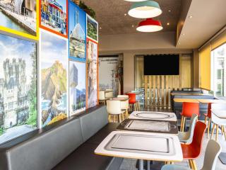 Ibis Bilbao Barakaldo - Baracaldo - 4