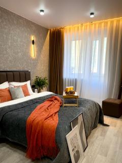 Loft Comfort - Astana - 6