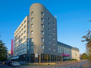 Mercure Warszawa Airport - Varsavia - 0