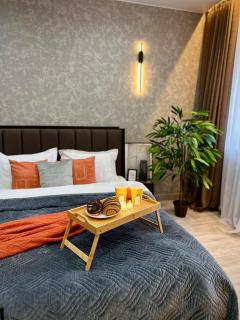 Loft Comfort - Astana - 8