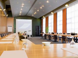 Novotel Hannover - Hannover - 2