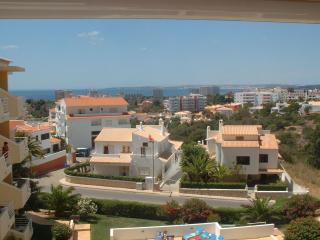 Alvor 3 Bed Apt with Airconditioning, Sea and Poolview near Beach - Alvor - 9