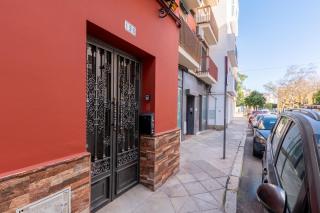 Estudio ideal para parejas en Triana! - Seville - 6