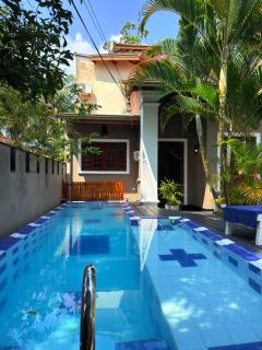Serene Grand Villa - Galle - 6