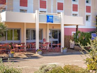 Ibis Budget Fréjus Capitou - Fréjus - 9
