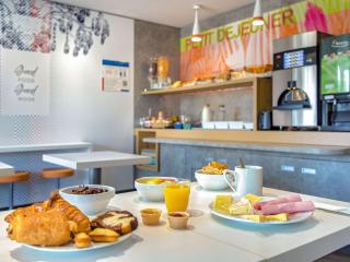 Ibis Budget Fréjus Capitou - Fréjus - 5