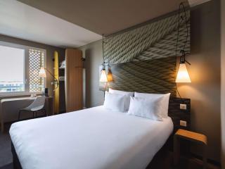 ibis Geneve Centre Lac - Ginevra - 3