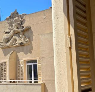 Click! Magical Views Notre-Dame, Vieux Port & Rooftops - Walk to All - Marsiglia - 7