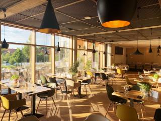 Ökohotel aus Holz Alea Eco - Pfaffenhofen an der Ilm - 8
