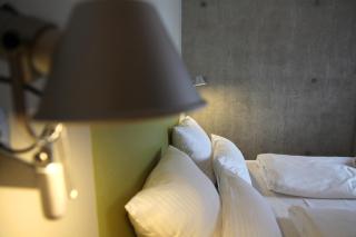 Ökohotel aus Holz Alea Eco - Pfaffenhofen an der Ilm - 2