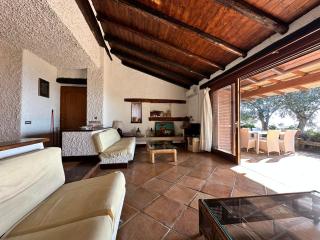 Villa Ansedonia - Ansedonia - 4
