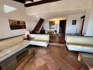 Villa Ansedonia - Ansedonia - 2