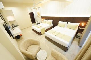 Hotel Grand Amanee - 7